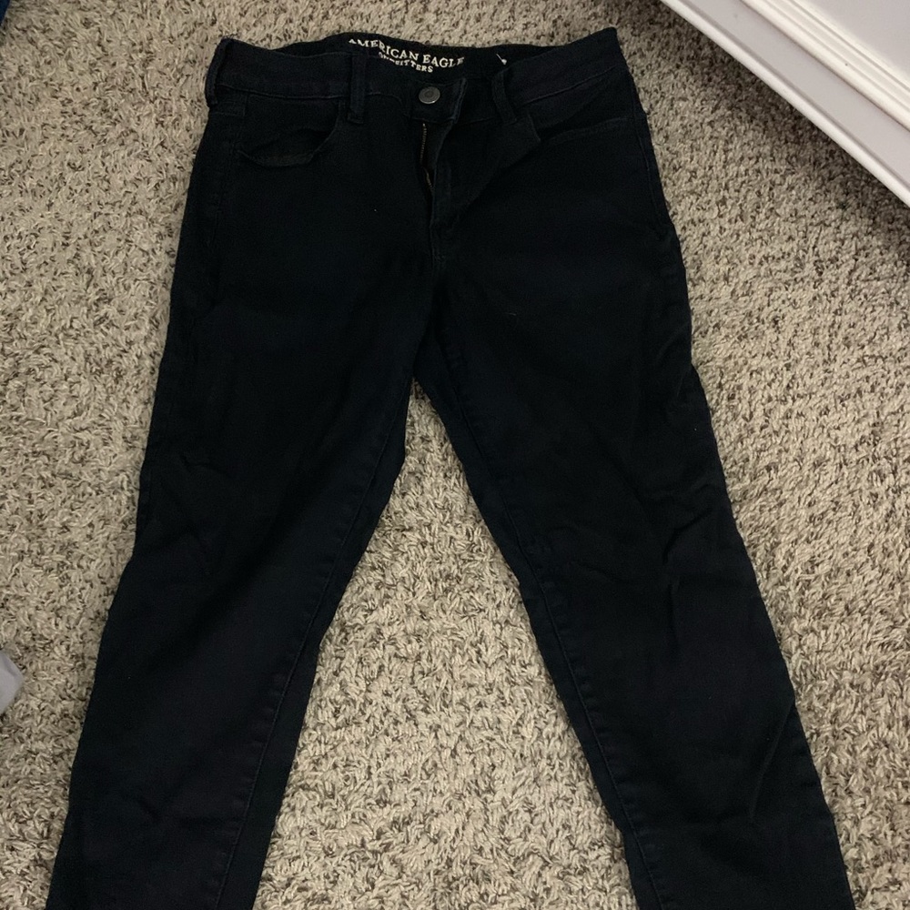 Super Super Stretch X Jegging Skinny Jeans